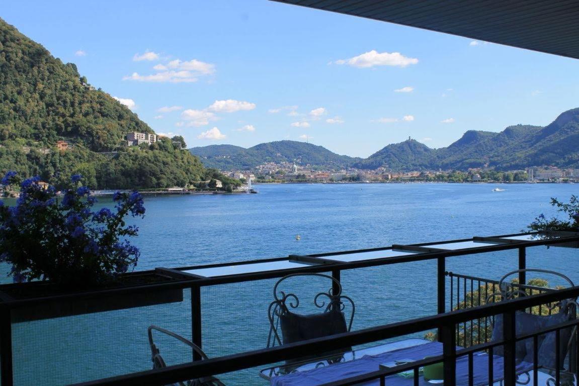 Lakeviewcabin - King Room With Balcony Όπως Εξωτερικό φωτογραφία