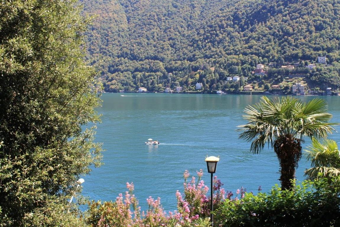 Lakeviewcabin - King Room With Balcony Όπως Εξωτερικό φωτογραφία