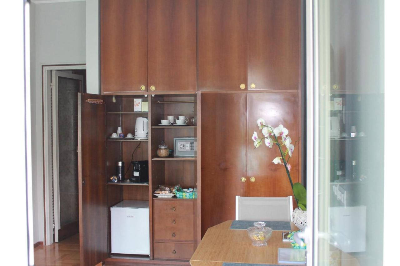 Lakeviewcabin - King Room With Balcony Όπως Εξωτερικό φωτογραφία