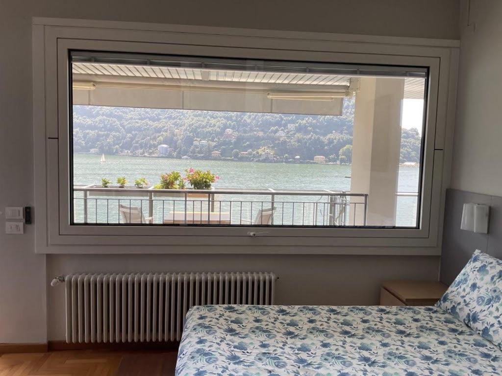 Lakeviewcabin - King Room With Balcony Όπως Εξωτερικό φωτογραφία