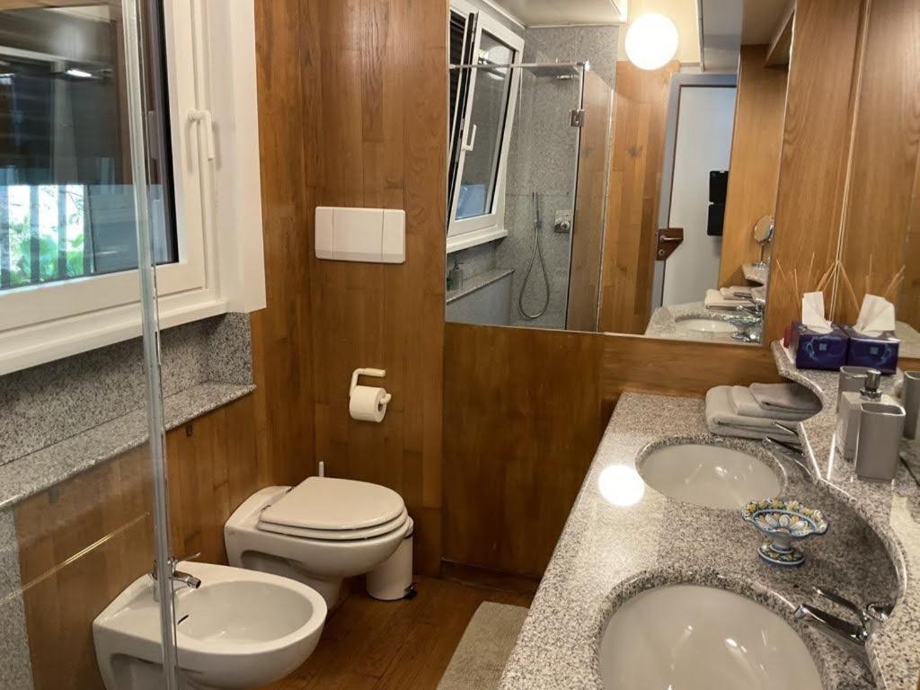 Lakeviewcabin - King Room With Balcony Όπως Εξωτερικό φωτογραφία